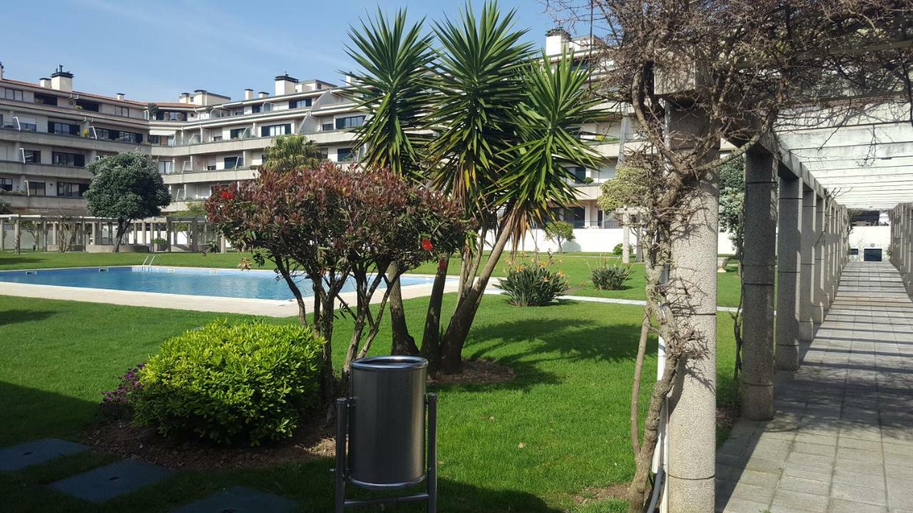 San Felix Paradise Beach Piscine Porto São Félix da Marinha Exteriör bild